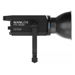Nanlite FS-300C LED RGBW Spot Light - 02-060